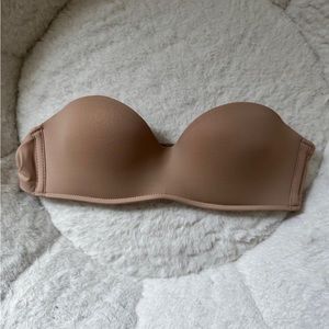 Intimissimi Gioia Strapless Push-Up Bra